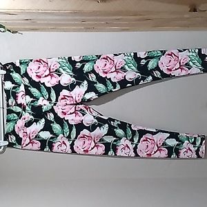 Lularoe Legging  TC NWT